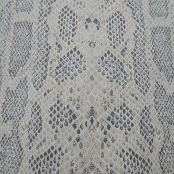 CLOCKHOUSE | Gorgeous Animal Print Tank Top - Picture 13 of 13